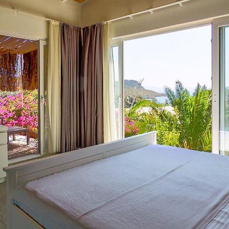 גומושלוק Oza Boutique Hotel מראה חיצוני תמונה