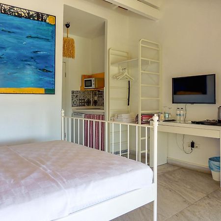 גומושלוק Oza Boutique Hotel מראה חיצוני תמונה