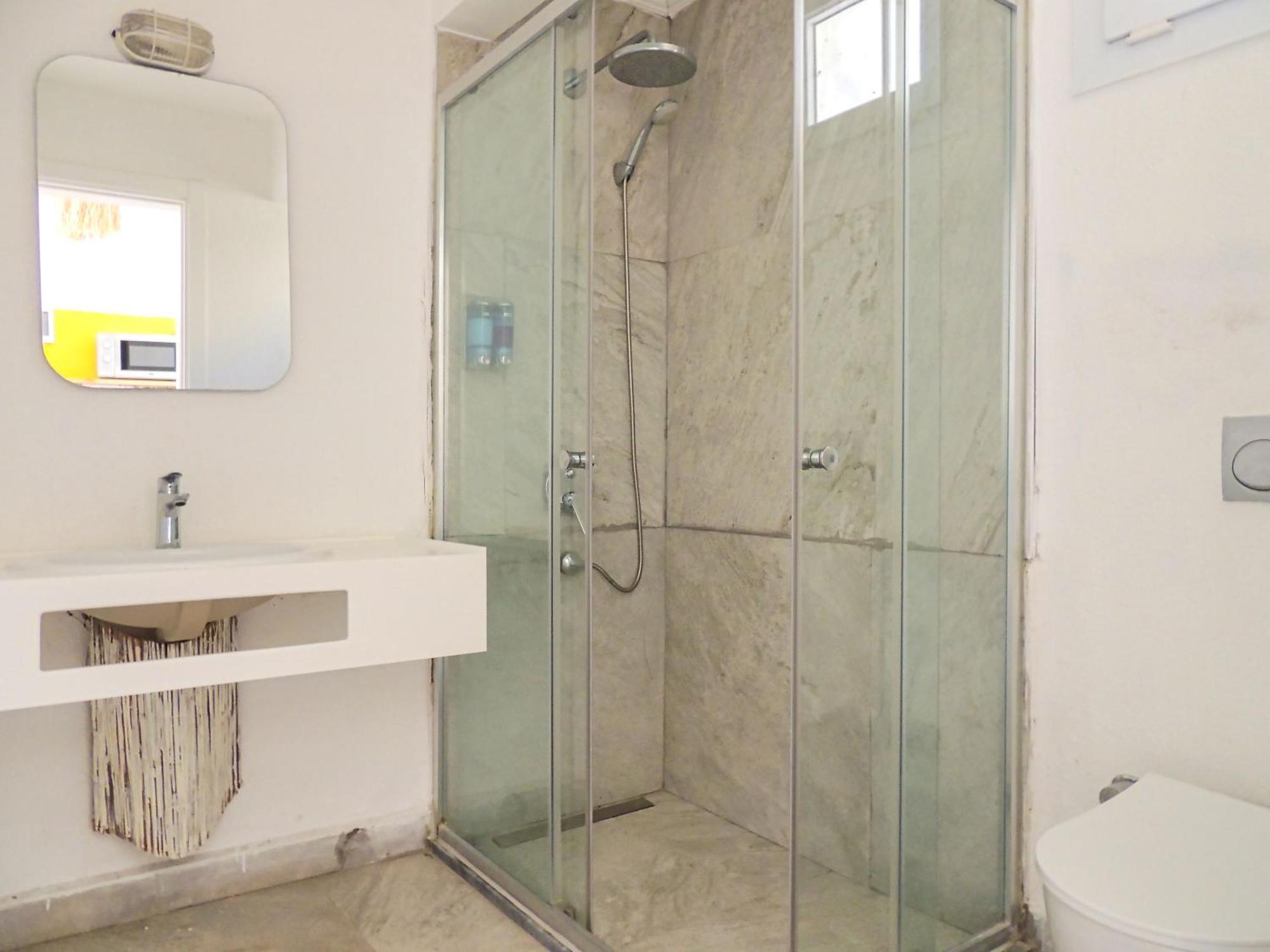 גומושלוק Oza Boutique Hotel מראה חיצוני תמונה
