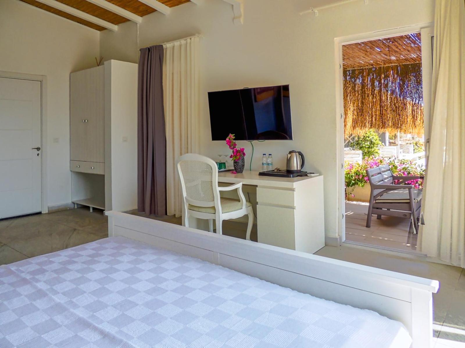 גומושלוק Oza Boutique Hotel מראה חיצוני תמונה