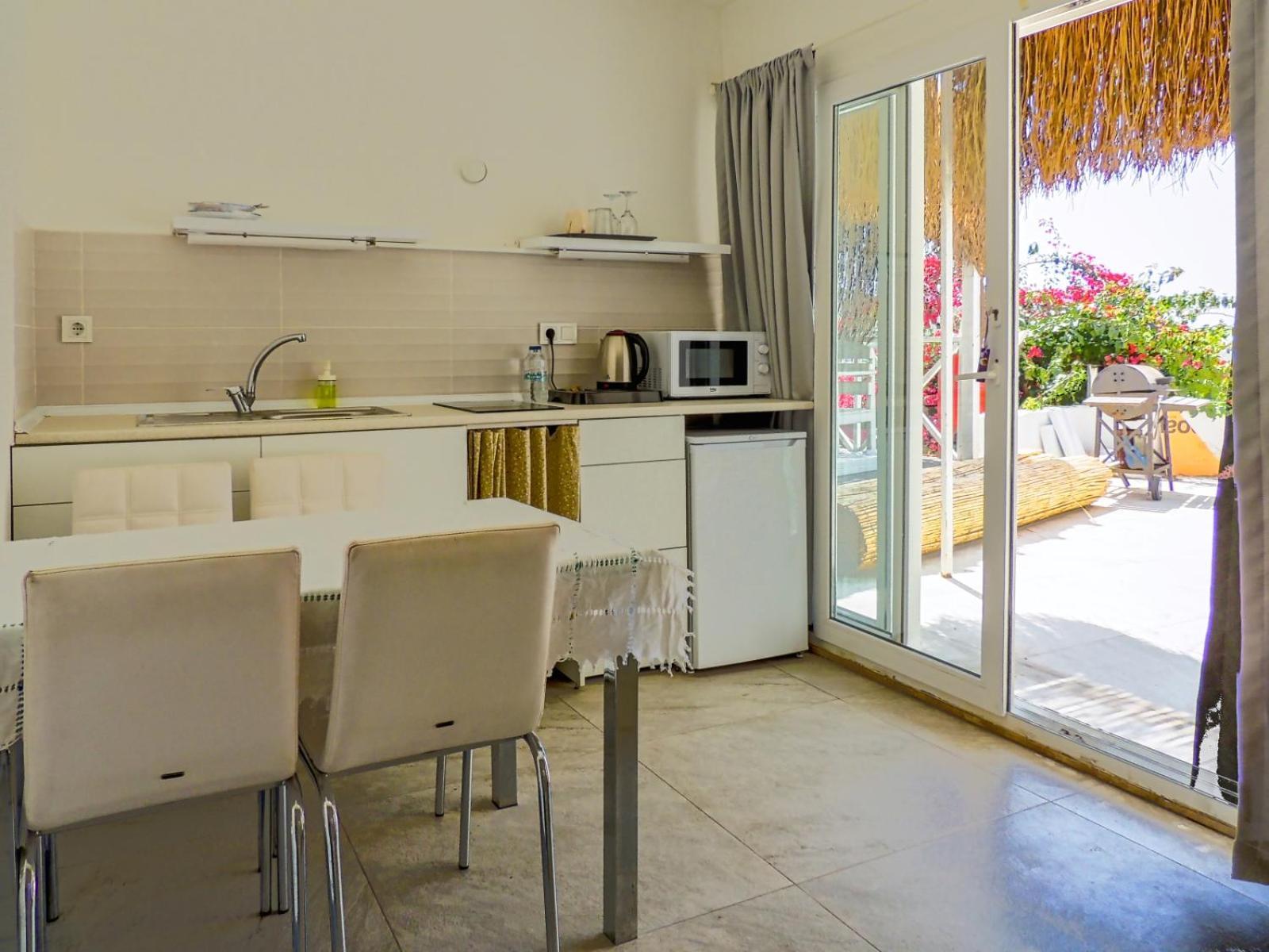 גומושלוק Oza Boutique Hotel מראה חיצוני תמונה