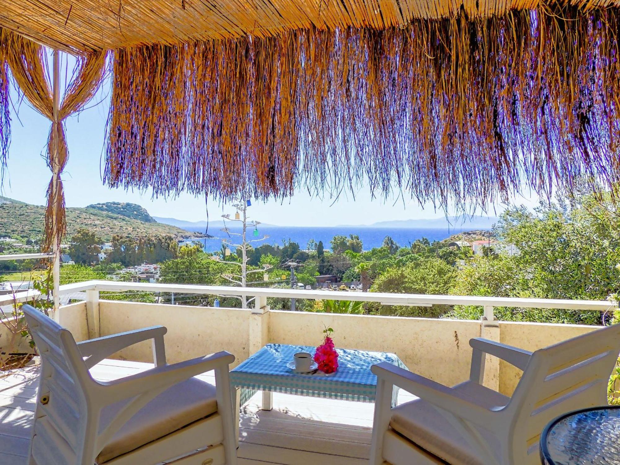 גומושלוק Oza Boutique Hotel מראה חיצוני תמונה